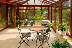 Hatton Of Fintray conservatory quotes