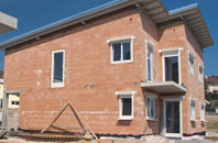 Hatton Of Fintray home extensions