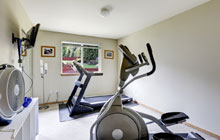 Hatton Of Fintray home gym construction leads