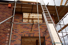 house extensions Hatton Of Fintray