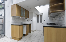 Hatton Of Fintray kitchen extension leads